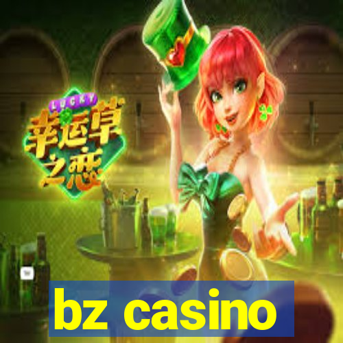 bz casino